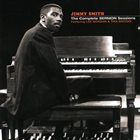 JIMMY SMITH The Complete Sermon Sessions album cover
