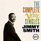 JIMMY SMITH The Complete Verve Singles album cover