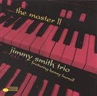 JIMMY SMITH The Master II album cover
