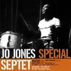 JO JONES Special Septet album cover