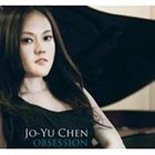 JO-YU CHEN Obsession album cover