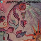 JOACHIM KÜHN Cinemascope album cover