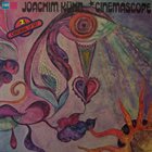 JOACHIM KÜHN Cinemascope / Piano album cover