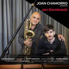 JOAN CHAMORRO Joan Chamorro presenta Jan Domènech album cover