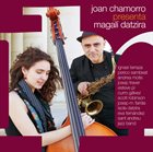 JOAN CHAMORRO Joan Chamorro Presents Magal album cover