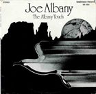 JOE ALBANY The Albany Touch album cover