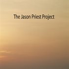 JOE BLESSETT The Jason Priest Project album cover