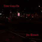JOE BLESSETT Time Goes On album cover