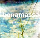 JOE BONAMASSA A New Day Yesterday album cover