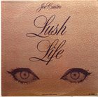 JOE CASTRO Lush Life album cover