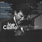 JOE CASTRO Passion Flower : For Doris Duke album cover