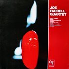 JOE FARRELL Joe Farrell Quartet (aka Song Of The Wind aka Super Sessions aka Jazz & Blues Vol.21) album cover