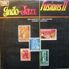 JOE HARRIOTT Indo-Jazz Fusions II album cover