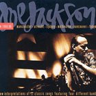 JOE JACKSON Live 1980-86 album cover