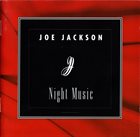 JOE JACKSON Night Music album cover
