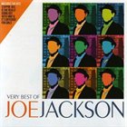 JOE JACKSON The Very Best of Joe Jackson album cover