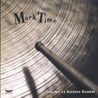 JOE LABARBERA Mark Time album cover