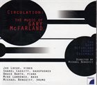 JOE LOCKE Circulation: The Music of Gary McFarland album cover