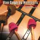 JOE LOCKE Joe Locke, Christos Rafalides : Van Gogh By Numbers album cover