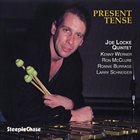 JOE LOCKE Present Tense album cover