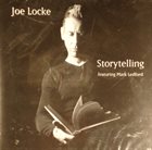 JOE LOCKE Storytelling album cover