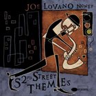 JOE LOVANO 52nd Street Themes album cover