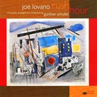 JOE LOVANO Rush Hour album cover