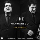 JOE MAGNARELLI Live At Smalls album cover
