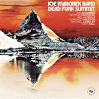JOE MARCINEK Dead Funk Summit album cover