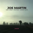 JOE MARTIN Étoilée album cover