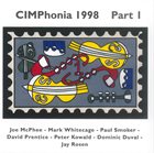 JOE MCPHEE CIMPhonia 1998 Part 1 album cover