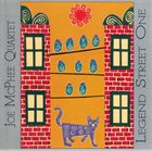 JOE MCPHEE Joe McPhee Quartet ‎: Legend Street One album cover