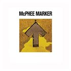 JOE MCPHEE McPhee Marker album cover