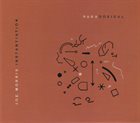 JOE MORRIS Instantiation : Paradoxical album cover