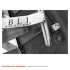 JOE MORRIS Joe Morris & Ken Vandermark : Consequent Duos: series 2b album cover