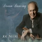 JOE NEGRI Dream Dancing album cover