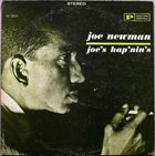 JOE NEWMAN Joe's Hap'nin's album cover