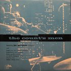 JOE NEWMAN The Count's Men album cover