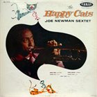 JOE NEWMAN Happy Cats album cover