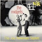 JOE NEWMAN The Midgets album cover