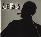 JOE PASS Guitar Virtuoso album cover