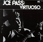 JOE PASS Virtuoso album cover