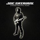 JOE SATRIANI Strange Beautiful Music album cover