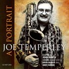 JOE TEMPERLEY Joe Temperley Featuring John Bunch ‎: A Portrait album cover