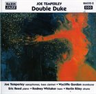 JOE TEMPERLEY Double Duke album cover