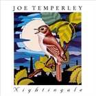 JOE TEMPERLEY Nightingale album cover