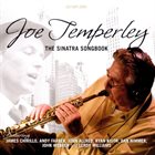 JOE TEMPERLEY The Sinatra Songbook album cover