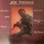 JOE THOMAS (FLUTE) Sweet Cocoa album cover