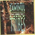 JOE ZAWINUL Lost Tribes album cover