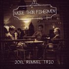 JOEL REMMEL More Than Fisherman album cover